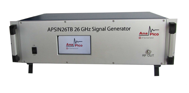 Anapico APSIN26TP 26.5GHz微波信号发生器