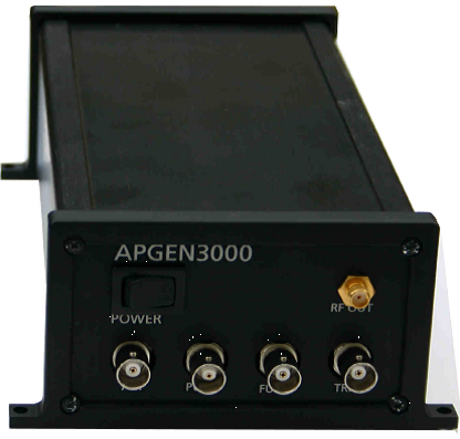 Anapico APGEN3000 3.0GHz射频信号发生器模块