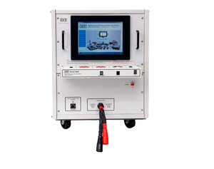 IST8900系列半导体元件自动测试系统及图示仪
