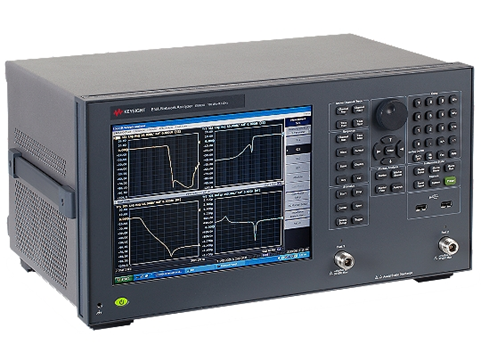 E5063A ENA矢量网络分析仪