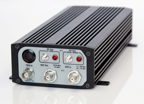 SYN513模块级射频信号源