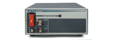 9100A单通道400Vp-p信号放大器
