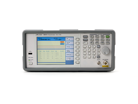 N9310A射频模拟信号发生器
