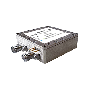 SPO系列锁相晶体振荡器（PLXO）-100 MHz输出