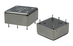 SPO系列锁相晶体振荡器（PLXO）-100 MHz输出