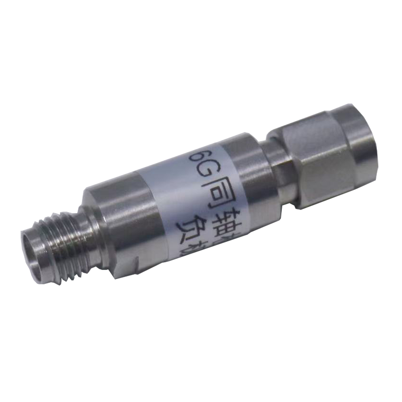 盛铂科技SMA06G同轴检波器
