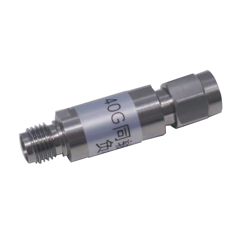 盛铂科技SMA系列40GHz同轴检波器
