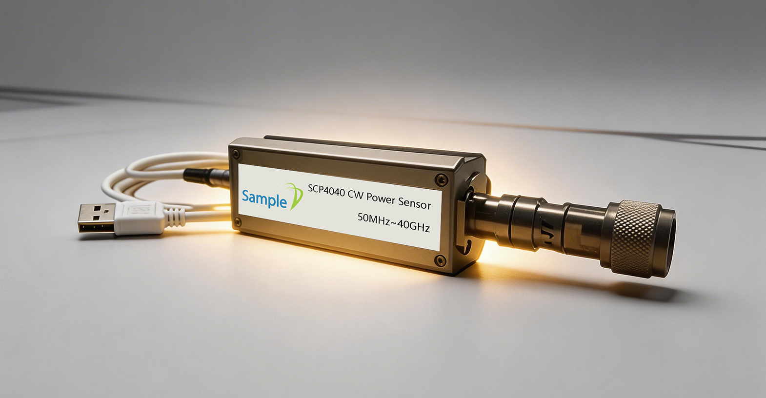 SCP4040平均功率计探头 SCP4040平均功率计探头